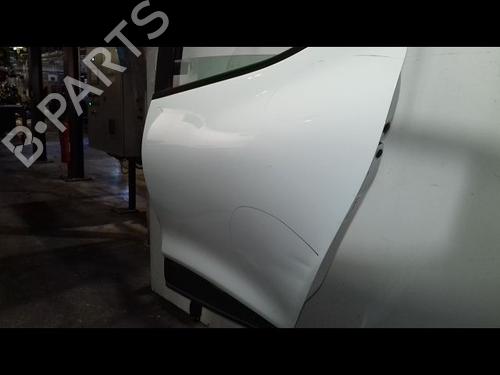 Left rear door RENAULT CLIO IV (BH_) 1.5 dCi 90 | BP29577527C4 