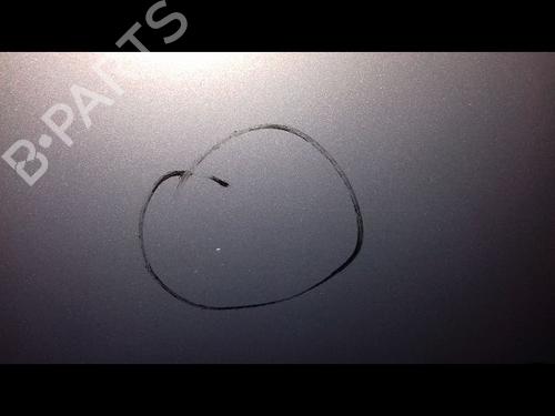 Right rear door AUDI A4 B6 Avant (8E5) 2.5 TDI quattro | BP17085843C5