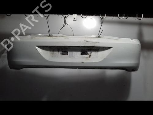 Rear bumper RENAULT CLIO II (BB_, CB_) 1.5 dCi (B/CB3M) | BP23195913C8