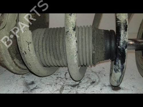 Right front shock absorber HYUNDAI i30 Estate (FD) 1.6 CRDi | BP22997361M17 