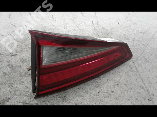 Used Right tailgate light Right tailgate light SEAT ATECA (KH7, KHP) 2.0 TDI 4Drive (190 hp) 8966774 8966774