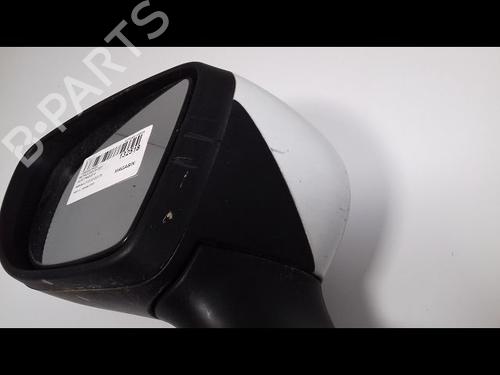 Left mirror RENAULT CLIO IV (BH_) 1.5 dCi 75 | BP10361414C26 