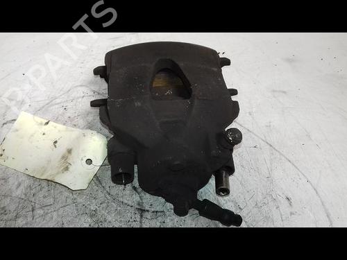 Right front brake caliper SEAT IBIZA III (6L1) 1.2 | BP23194808M104