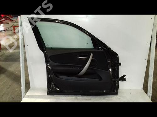 Used Left rear door BMW 1 (E87) 118 d (143 hp) 11333210