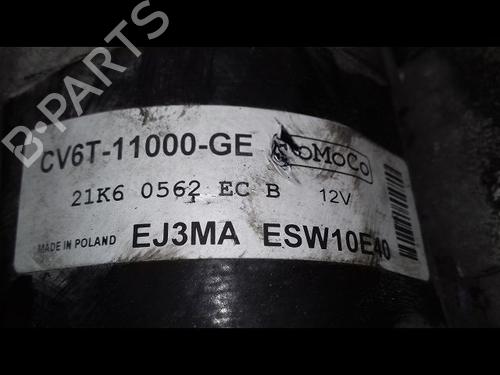 Starter FORD B-MAX (JK) 1.0 EcoBoost | BP14954084M8 