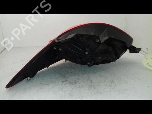 Used Right taillight FORD KA (RU8) 1.2 (69 hp) 30950206