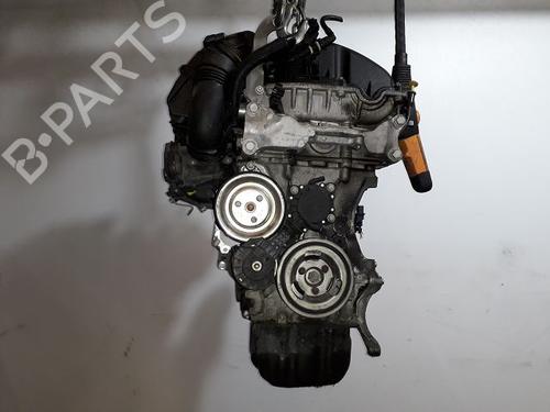 Used Engine CITROËN DS3 (SA_) 1.6 VTi 120 (120 hp) 28105844