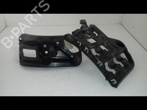Used Rear bumper bracket PEUGEOT 2008 II (UD_, US_, UY_, UJ_, UR_, UC_) 1.5 BlueHDI 130 (131 hp) 29225829