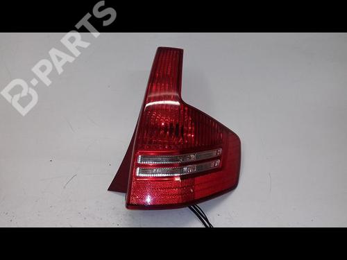 Used Right taillight CITROËN C4 I (LC_) 1.6 HDi (90 hp) 8964819