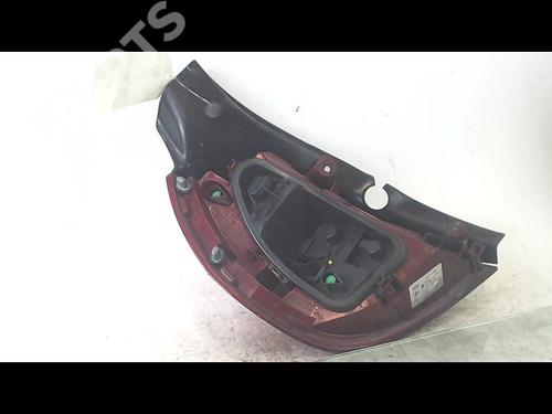 Right taillight RENAULT CLIO III (BR0/1, CR0/1) 1.5 dCi (BR17, CR17) | BP8967986C35 