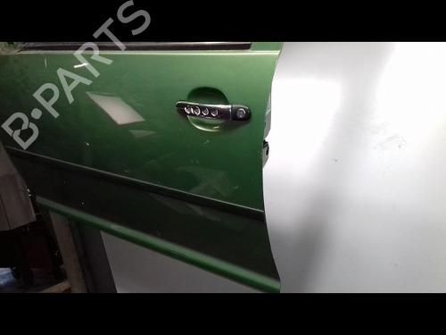 Left front door VW GOLF IV (1J1) 1.9 TDI | BP14954806C2 