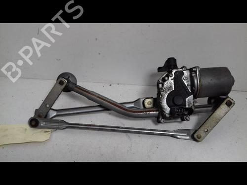 Used Front wiper motor FORD FUSION (JU_) 1.6 (100 hp) 8973170