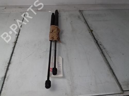 Used Hood lift support MERCEDES-BENZ C-CLASS Coupe (CL203) C 220 CDI (203.706) (143 hp) 14887676