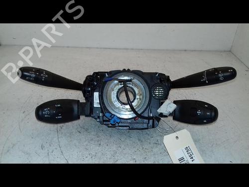 Steering column stalk PEUGEOT 5008 (0U_, 0E_) 1.6 HDi | BP31347636I23