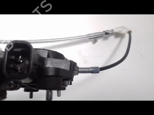 Used Front left window mechanism ALFA ROMEO 147 (937_) 1.6 16V T.SPARK (937.AXA1A, 937.AXB1A, 937.BXB1A) (120 hp) 10684053