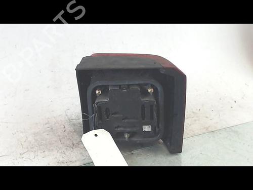 Used Left taillight VW TRANSPORTER T4 Van (70A, 70H, 7DA, 7DH) 2.5 TDI (102 hp) 8968244