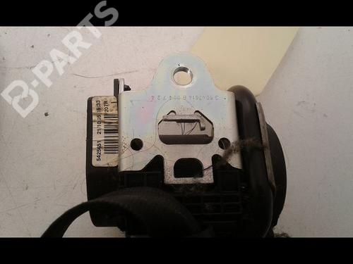 Front left belt tensioner SEAT ALTEA (5P1) 1.9 TDI | BP8972789C87 