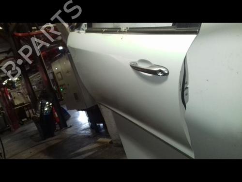 Left front door ALFA ROMEO GIULIETTA (940_) 1.4 TB (940FXB1A, 940FXB11) | BP29225023C2 