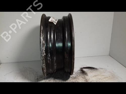 Used Rim PEUGEOT 106 I (1A, 1C) 1.1 (60 hp) 23194828