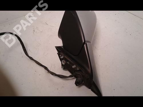 Left mirror PEUGEOT 807 (EB_) 2.0 HDi | BP8972779C26