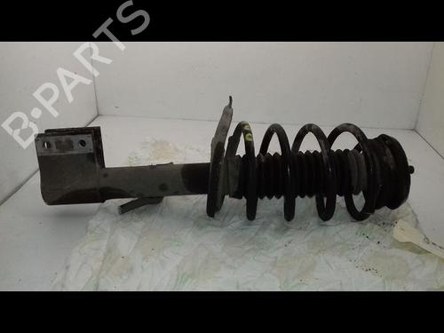 Used Left front shock absorber PEUGEOT 5008 (0U_, 0E_) 2.0 HDi (163 hp) 29223513