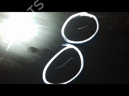 Left rear door CITROËN DS4 (NX_) 1.6 THP 200 | BP19798865C4 