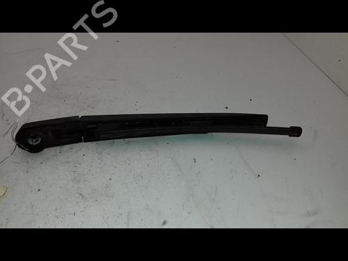 Used Rear windshield wiper arm RENAULT CLIO IV (BH_) 0.9 TCe 90 (BHNF, BHMA, BHMH, BHJK, BHJR) (90 hp) 19441166