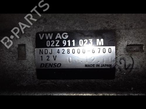 Starter SEAT IBIZA IV (6J5, 6P1) 1.2 TDI | BP14954086M8