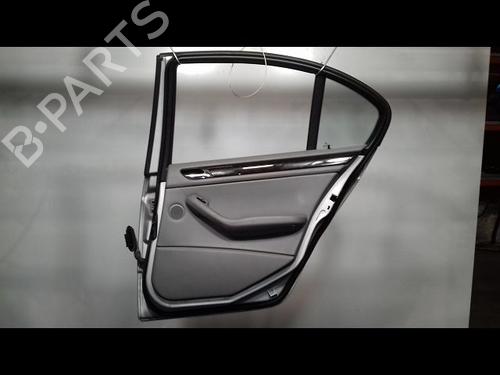 Right rear door BMW 3 (E46) 330 d | BP16016054C5 