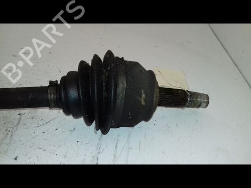 Used Left front driveshaft FIAT TIPO Estate (356_, 357_) 1.6 D (356WXG1B) (120 hp) 29216325