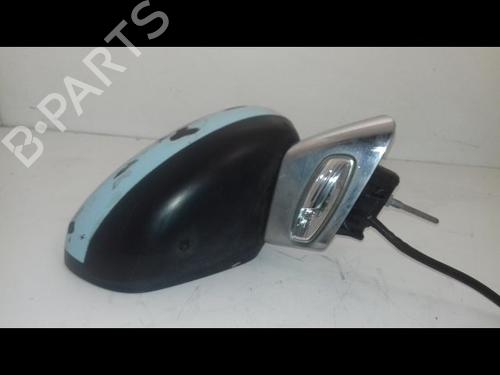 Right mirror CITROËN C3 II (SC_) 1.6 HDi | BP29225179C27 