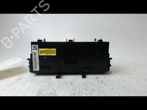 Climate control CITROËN C3 II (SC_) 1.4 VTi 95 | BP15743608I5 