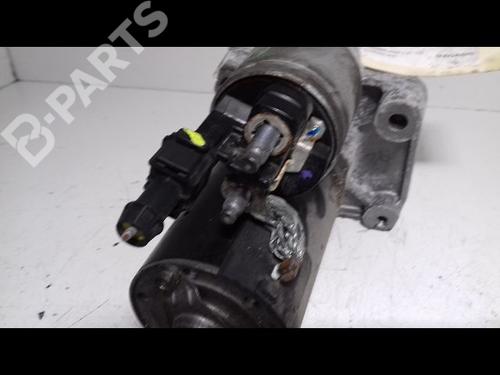 Starter OPEL CROSSLAND X / CROSSLAND (P17, P2QO) 1.2 (75) | BP11016515M8 