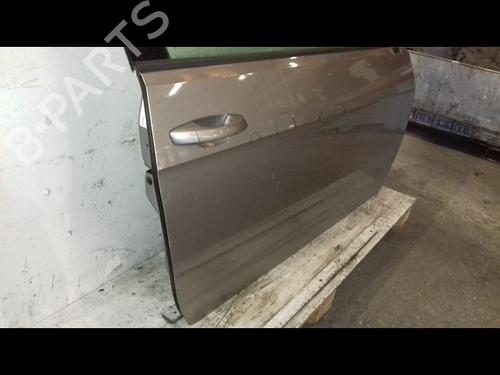 Right front door VW GOLF VII (5G1, BQ1, BE1, BE2) 1.2 TSI | BP29224994C3 