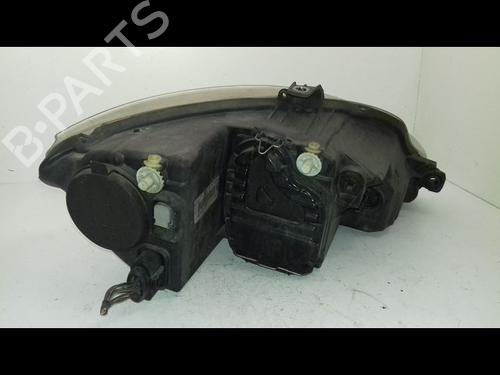 Left headlight SEAT ALTEA (5P1) 1.6 TDI | BP29226319C28