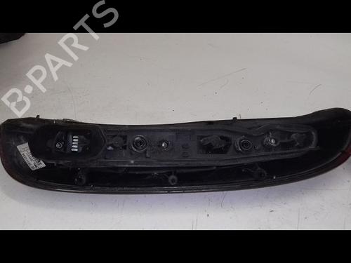 Used Left taillight OPEL CORSA C (X01) 1.4 (F08, F68) (90 hp) 8968955