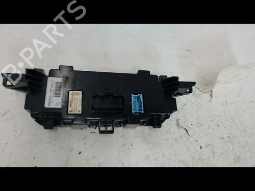 Commande Chauffage RENAULT TWINGO II (CN0_) 1.2 16V (CN0K, CN0V, CN0A) (76 hp) 15743607