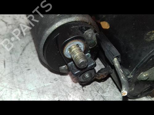 Used Starter RENAULT CLIO I (B/C57_, 5/357_) 1.2 (5/357Y, 5/357K) (58 hp) 12117054