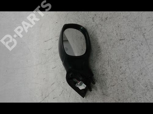 Used Right mirror CITROËN XSARA PICASSO (N68) 1.6 (95 hp) 8968388