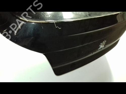 Tailgate PEUGEOT 508 I (8D_) 2.0 HDi Hybrid4 AWC | BP15378446C6 