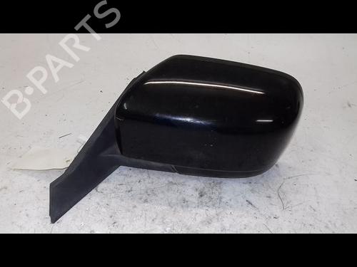 Left mirror MAZDA 5 (CR) 2.0 CD (CR19) | BP8964073C26