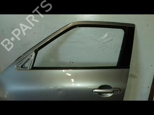 Used Left front door NISSAN JUKE (F15) 1.5 dCi (110 hp) 29225116