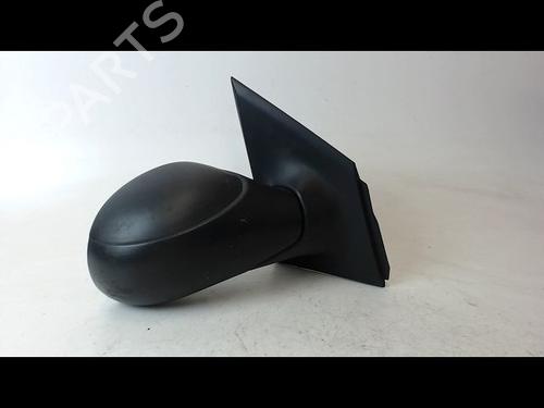 Right mirror CITROËN C2 (JM_)  | BP15743872C27 