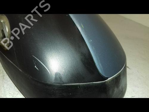 Left mirror PEUGEOT 5008 (0U_, 0E_) 1.6 HDi | BP29225349C26 