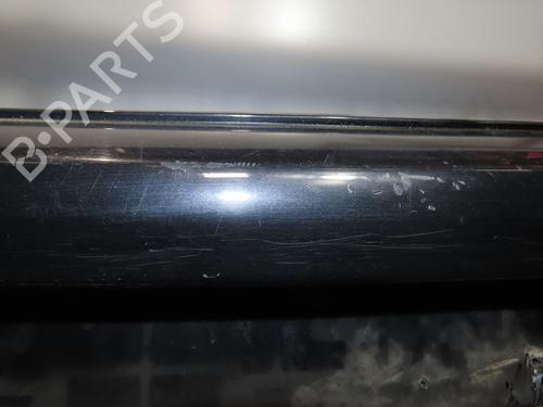 Rear bumper VW GOLF V (1K1) 1.9 TDI | BP17857528C8