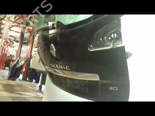 Tailgate RENAULT SCÉNIC III (JZ0/1_) 1.6 dCi (JZ00, JZ12) | BP29225874C6 