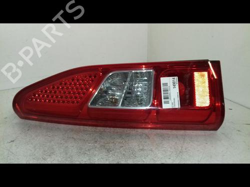 Left taillight CITROËN BERLINGO MULTISPACE (B9) 1.6 HDi 90 | BP36028506C34 - Image 2