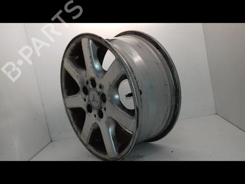 Rim MERCEDES-BENZ SLK (R170) 200 (170.435) | BP29224015C45 