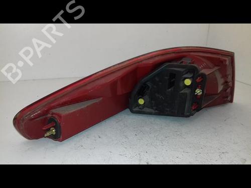Right taillight PEUGEOT 607 (9D, 9U) 2.7 HDi 24V | BP29226462C35 
