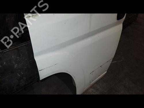 Left front door PEUGEOT BOXER Van 2.2 HDi 100 | BP22774835C2 